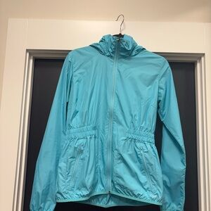 Merrell Women's wind/rain breaker coat